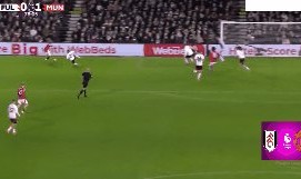 九游体育下载app-【英超】利桑德罗致胜 曼联1比0客胜富勒姆