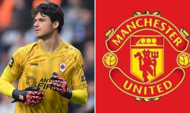 九游体育在线网站-罗马诺：曼联积极推动拉曼斯转会谈判，已接近与球员达成个人条款