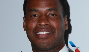 九游体育首页入口-美记：NBA退役老将&amp;联盟大使杰森-科林斯正在接受脑肿瘤治疗