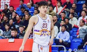 ⌛仅剩两天 陈国豪：一直保持着训练 也有特训 感觉是有进步的