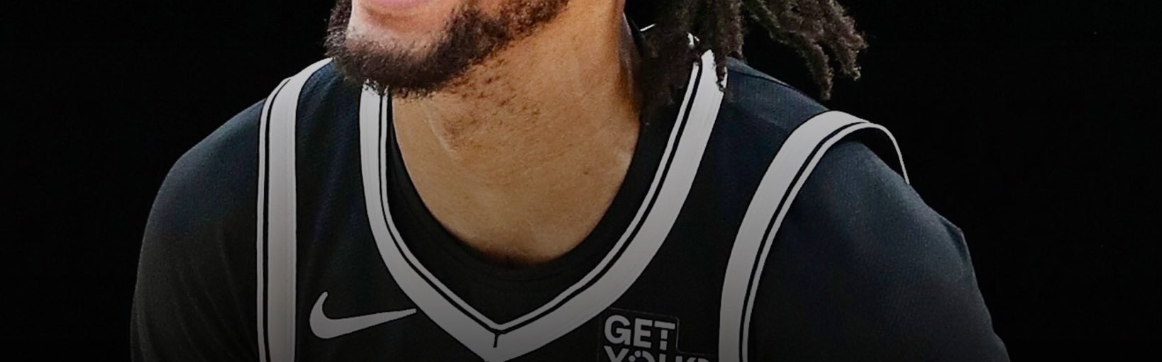 Shams：扎伊尔·威廉姆斯2年1200万美元续约篮网，第二年为球员选项