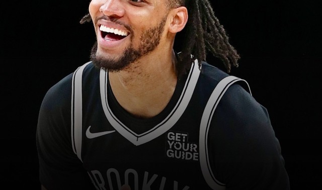 Shams：扎伊尔·威廉姆斯2年1200万美元续约篮网，第二年为球员选项