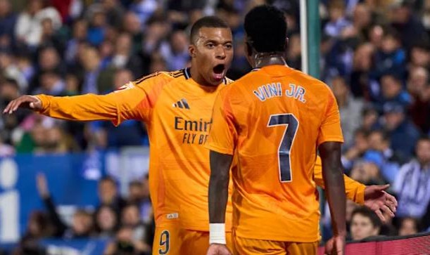 九游体育首页入口-姆巴佩：踢什么位置不重要 我只想把比赛踢好