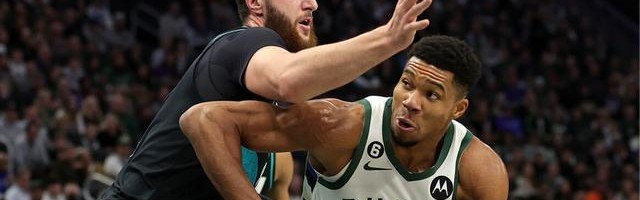 九游体育在线网站-努尔基奇：字母哥在NBA几乎无人可挡 但欧洲是另一种比赛