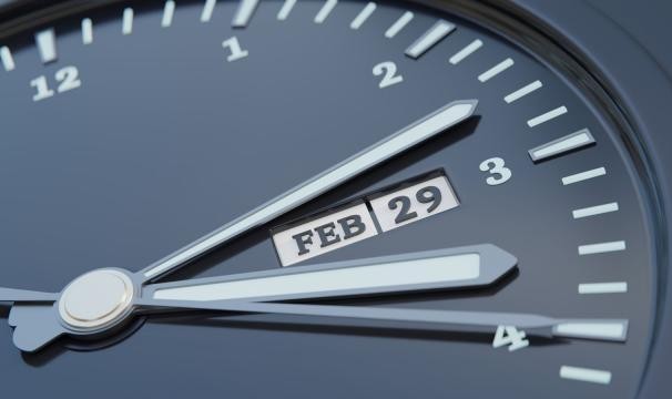 2月29日：四年一度的特殊日子有过哪些足球故事？