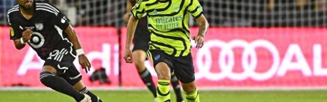 法比奥-维埃拉谈外租汉堡：直到上周日，我都不知道自己的下一站