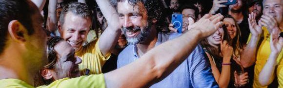 九游体育首页入口-【揭秘】热爱政治的托马西，如何在维罗纳当选市长？