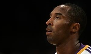 里夫斯：科比是我心中的史上最佳 我是他的头号粉丝