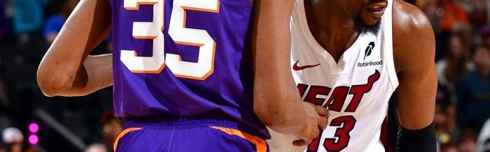 九游体育在线网站-热火记者称杜兰特若进自由市场将成热火目标