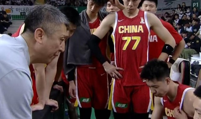 九游体育首页入口-抢回亚洲第一！中国男篮有望归化布朗，这可是全联盟最强得分机器