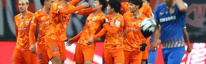 九游体育首页入口-鲁能锋线还有一位黑马新星，至今未在一线队亮相，有望接班刘彬彬|中超|闫恒烨|夏窗|阿尔瓦罗|山东泰山_新浪体育_新浪新闻