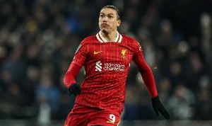 九游体育下载app-记者：诺丁汉森林5000万镑求购努涅斯，交易随时可能敲定