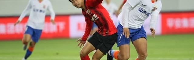 九游体育在线网站-扣分+处罚的赛季都不敢练新人，韩鹏究竟在怕什么？该降低目标了