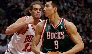 九游体育在线网站-杨毅：易建联身体素质好&amp;投篮准&amp;爆发力够 但他成为不了马尔卡宁