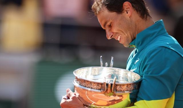 九游体育下载app-【网坛年终奖】最佳男主三强争霸？斯瓦泰克难撼动？