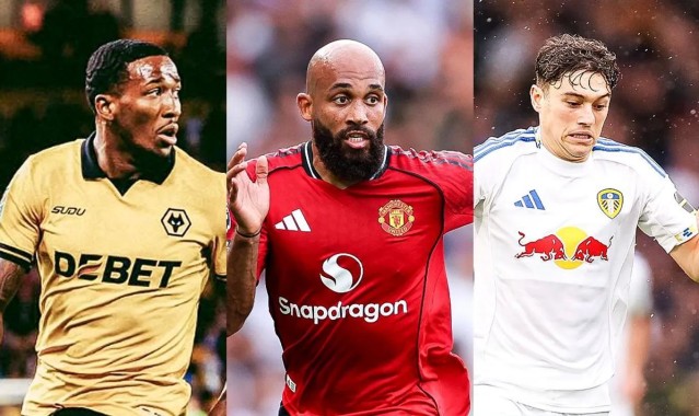 英超统计本赛季球员速度TOP10：狼队查舒亚创造历史第3快纪录