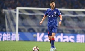 九游体育首页入口-记者：德比大战前蒋圣龙发烧了，但仍表达出强烈的出战愿望