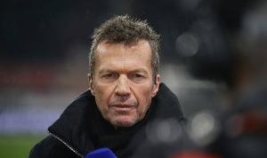 九游体育首页入口-马特乌斯预测德甲：拜仁、药厂前二，5-6支球队争夺欧冠资格