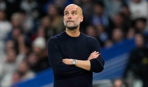 九游体育在线网站-瓜迪奥拉为何魔力尽失？恩里克的巴黎比曼城更巴萨