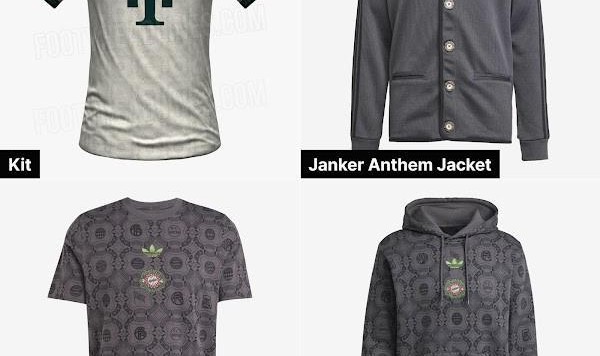 九游体育在线网站-拜仁25/26赛季啤酒节球衣曝光：米白色为主搭配优雅墨绿边纹