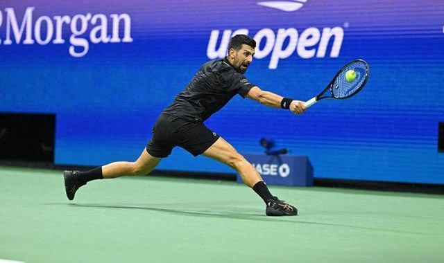 最臭大满贯！美网被球员吐槽球场弥漫大麻味