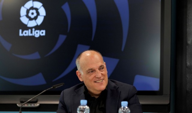 每体：西甲多队发声强烈反对巴萨和比利亚雷亚尔赴美踢联赛