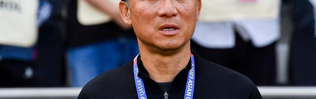 九游体育首页入口-韩流刺骨！心有不甘！国奥满怀遗憾：总是差那么一点