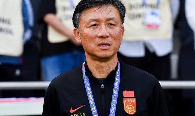 九游体育首页入口-韩流刺骨！心有不甘！国奥满怀遗憾：总是差那么一点