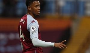 九游体育在线网站-孔萨：我经历过维拉最艰难的时刻，现在我们还没到那种地步