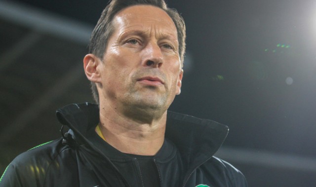 九游体育下载app-中国男足梦碎：德国名帅将登陆豪门，年薪超3千万！足协无能为力