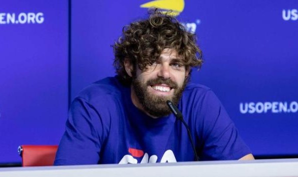 九游体育网页-网球媒体太烂、美国男网不行、讨厌IW…他可真敢说！