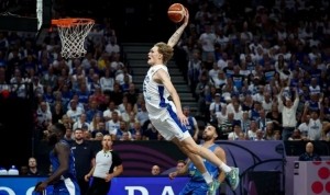 18岁高三黄毛，欧洲杯最狂球员