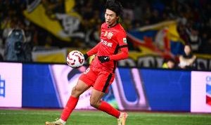 东体：蒯纪闻是李新翔青训时期主要对手 两人所在队伍旗鼓相当